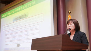 신약 ‘임시약값’ 적용하고 환자 접근성 보장해야