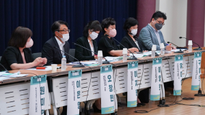 임시약값·자율보고… 환자 위한  보건의료정책 마련해야