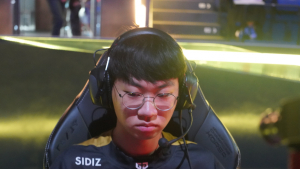 젠지 e스포츠, 리브 샌드박스 잡고 단독 1위 탈환