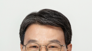 김돈곤 청양군수, 전국 군수협의회 부회장 선출