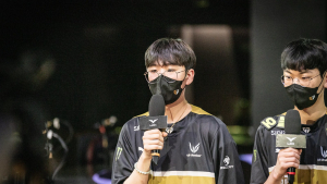 ‘룰러’ 박재혁 “‘감동란’된 도란, 부러웠어요”