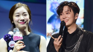 김연아와 결혼하는 고우림이 손편지에 적은 말