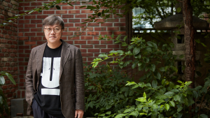 최동훈 감독 “흥행은 두 번째, 재미가 첫 번째”