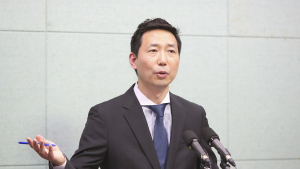 도지사직 인수위 이정헌 대변인, 전주을 국회의원 재선거 유력 후보 부상  