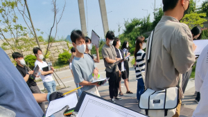 경상국립대, 'KALIS 직무 이해 과정' 운영 [대학소식]