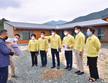 진주시의회 경제복지위원회, 기업가정신센터·관광테마마을 조성 현장 점검 [의정소식]