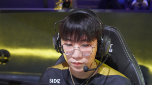젠지, 드디어 T1 꺾었다…‘룰러’, 펜타킬-쿼드라킬 맹활약!