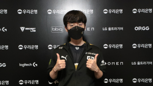 ‘피넛’ 한왕호 “이번엔 팀원들 성불할 수 있을 것 같아요”