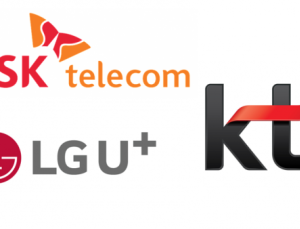 5G 데이터 요금 변천사