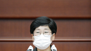 오현숙 도의원, “전북도-시군 낙하산 인사교류 중단” 촉구