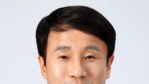 한병도 의원, 더불어민주당 전북도당위원장 단독출마 