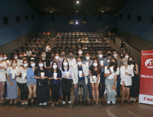 티웨이항공 전 직원 복귀…정상화 속도