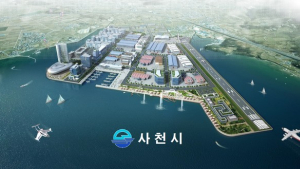 사천 송포 일반산업단지 폐지...용당·사천서부 일반산업단지 정상 추진 [서부경남]