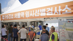전면적 거리두기, 더는 없다...확진자 많은 곳 ‘표적 방역’