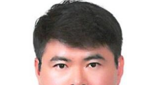 이상훈 제25대 사천시 부시장 취임...