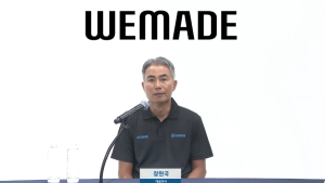 장현국 위메이드 대표, “위믹스 3.0, 전 세계 1등 메인넷 목표”