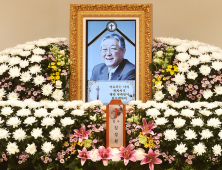 '회장님 전문 배우' 김성원 별세