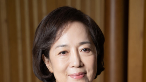 김승연 한화그룹 회장 부인 서영민 여사 별세