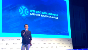 컴투스 그룹, KBW 2022서 블록체인 메인넷 ‘XPLA’ 공개