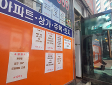 공인중개사인줄 알았는데… ‘중개보조원’ 사기 피해 속출