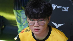 '프린스' 펜타킬…리브 샌박, 한화생명 완파로 정규리그 마무리!