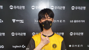 ‘도브’ 김재연 “아직은 부족…내 실력 불완전해” 