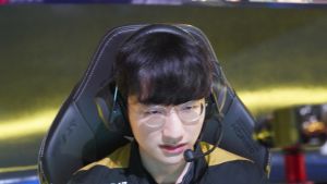 젠지, 서머의 KT도 잡았다… LCK 득실 신기록