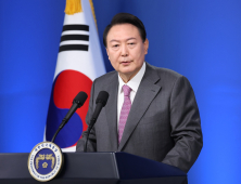 윤 대통령, 취임 100일 기자회견