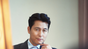 정우성이 ‘헌트’ 연출 고민하는 이정재에게 한 말