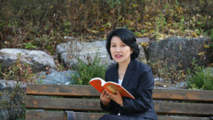 최문자 시인, 제12회 이형기문학상 수상자 '선정'  