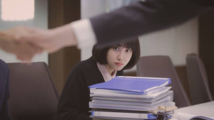 의도가 없는 의도로 만드는 드라마