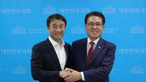 전북 정치권 여야 공동 ‘전북특별자치도 특별법’ 제정 추진
