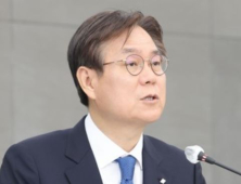 尹 정부 새 정책 수석에 이관섭...새 홍보 수석에는 김은혜(종합)