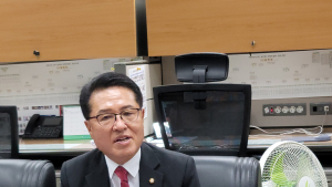 정운천 국힘 전북도당위원장, 전주을 국회의원 재선거 출마 저울질