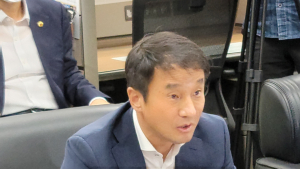 한병도 민주당 전북도당위원장, “전북 현안 해결 정치권 공조” 약속