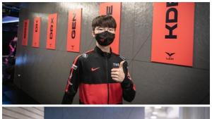 다시 만난 페이커와 쵸비 “최상의 컨디션으로 vs 이번엔 자신있다”
