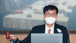 한은 금통위 오늘 베이비스텝 유력…첫 4회 연속 인상 가능성
