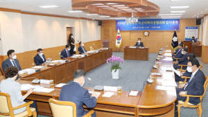 민선8기 전북 시·군의회 협의회 ‘첫 출발’