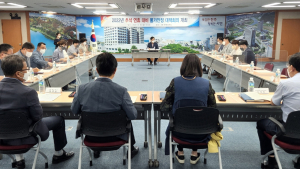 진주시, 추석 연휴 대비 물가안정 집중...불공정 행위 집중단속 [서부경남]