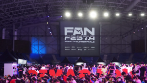 LCK 팬 모두 모여라, 강릉은 축제 중