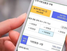 진주시, 추석맞이 '진주사랑상품권' 165억원 발행 [서부경남]