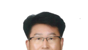 정찬식 제25대 경남농업기술원장 취임