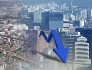 생산⋅소비⋅투자까지 하락…경기 회복세 ‘주춤’