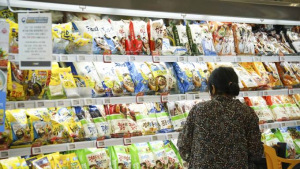 2분기 한국 GDP 성장률 0.7%…민간소비로 ‘버텼다’