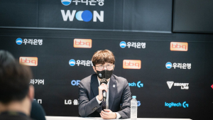 양대인 감독 “너구리-버돌 교체, 팀 사정 있다… 끝까지 믿어달라”