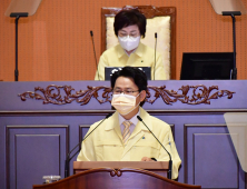 윤성관 의원, 진주형 '공적 간호⋅간병 시스템' 개발 촉구
