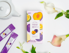 달시, 신제품 ‘푸룬밤 플러스+’ 출시