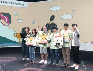 올해도 풍성했던 인디게임 축제…2022 구글플레이 인디게임 페스티벌 성료