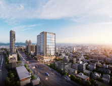 반도건설, 내달 ‘상봉역 유보라 퍼스트리브’ 분양 外 대우건설 [쿡경제]