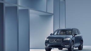 볼보, 20주년 맞은 SUV ‘XC90’ 23년식 출시